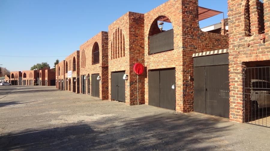 To Let 2 Bedroom Property for Rent in Sandania Free State